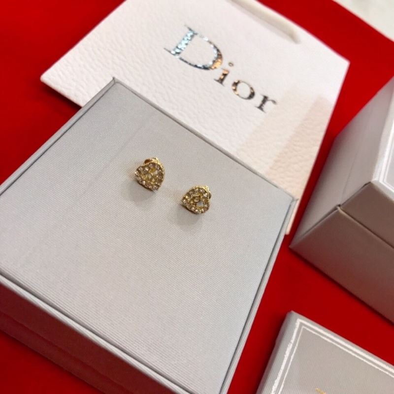 Christian Dior Earrings